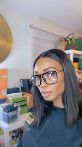 Winter Clare  sunnies